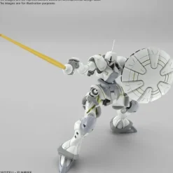 Bandai Hobby GQuuuuuuX Xavier's Gyan Hakuji-Packs HG 1/144 Scale Model Kit