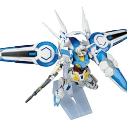 Bandai Hobby G-Reco Gundam G-Self with Perfect Pack HG 1/144 Model Kit