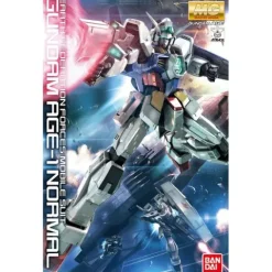 Bandai Hobby Gundam Age-1 Normal MG 1/100 Model Kit