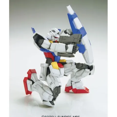 Bandai Hobby Gundam Age-1 Normal MG 1/100 Model Kit