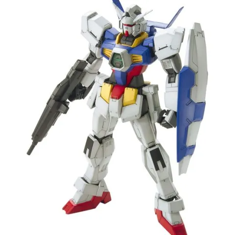 Bandai Hobby Gundam Age-1 Normal MG 1/100 Model Kit