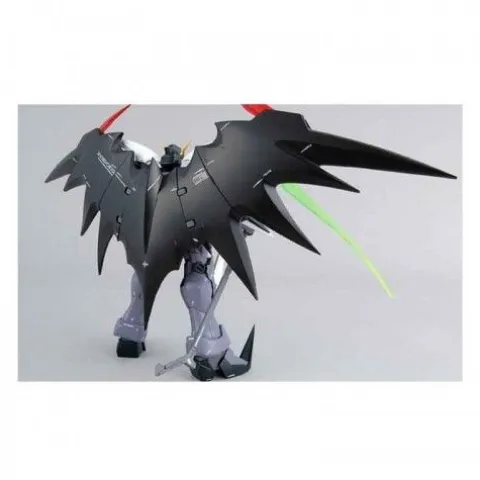 Bandai Hobby Gundam Deathscythe Hell Ver. EW MG 1/100 Model Kit