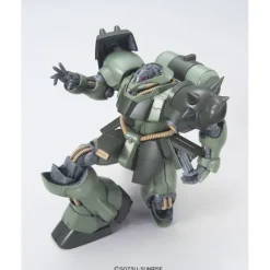 Bandai Hobby Gundam Geara Doga MG 1/100 Model Kit