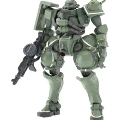 Bandai Hobby Gundam GQuuuuuuX Zaku (GQ) HG 1/144 Scale Model Kit