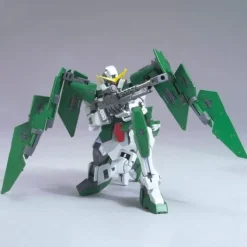Bandai Hobby Gundam 00 #3 Gundam Dynames HG 1/144 Model Kit