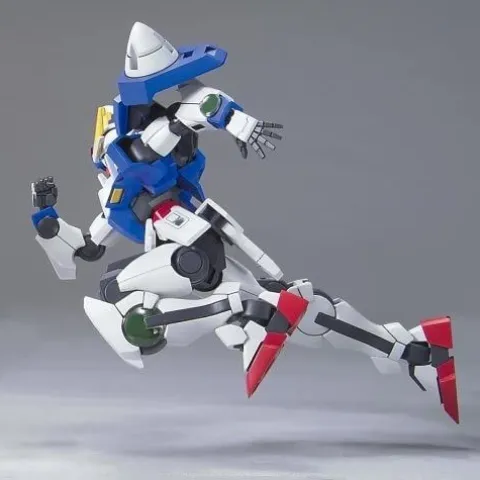 Bandai Hobby Gundam 00 #22 00 Gundam HG 1/144 Model Kit