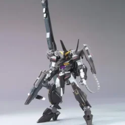 Bandai Hobby Gundam 00 #9 Gundam Throne Eins HG 1/144 Model Kit