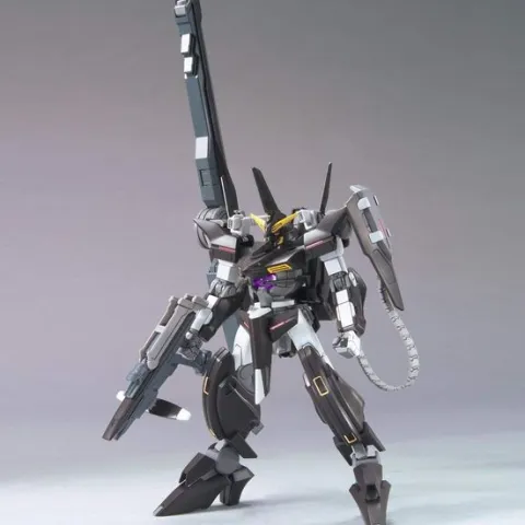 Bandai Hobby Gundam 00 #9 Gundam Throne Eins HG 1/144 Model Kit
