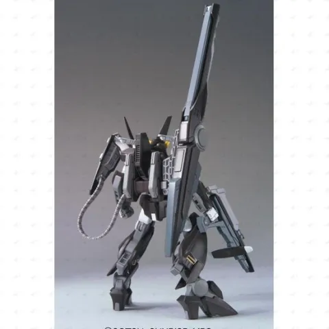 Bandai Hobby Gundam 00 #9 Gundam Throne Eins HG 1/144 Model Kit