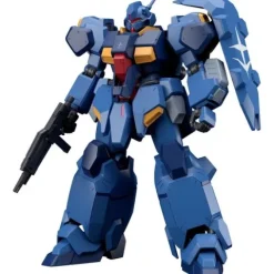 Bandai Hobby Gundam Hathaway HGUC Gustav Karl Type-00 HG 1/144 Model Kit