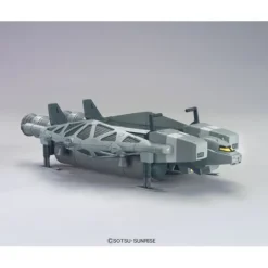 Bandai Hobby Gundam HGUC #158 Base Jabber Type 89 HG 1/144 Model Kit