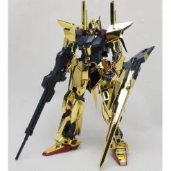 Bandai Hobby Gundam HGUC #136 MSN-001 Delta Gundam HG 1/144 Model Kit