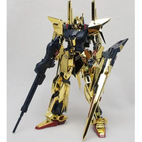 Bandai Hobby Gundam HGUC #136 MSN-001 Delta Gundam HG 1/144 Model Kit