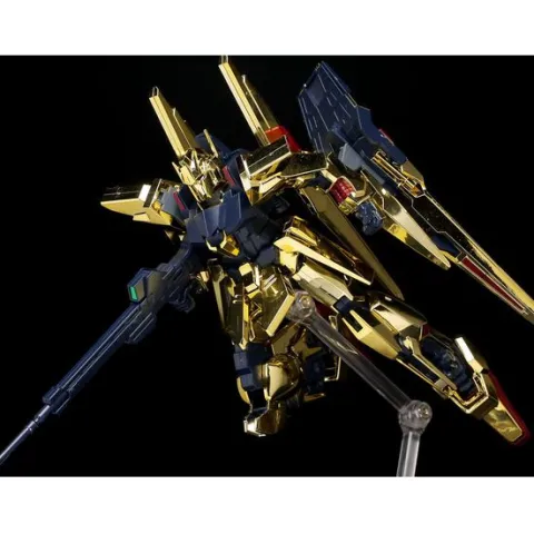 Bandai Hobby Gundam HGUC #136 MSN-001 Delta Gundam HG 1/144 Model Kit