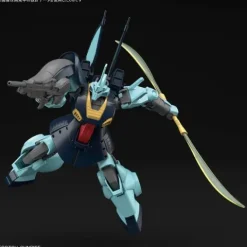 Bandai Hobby Gundam HGUC Zeta Gundam MSK-008 Dijeh HG 1/144 Model Kit