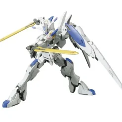 Bandai Hobby Gundam Iron-Blooded Orphans IBO Gundam Bael HG 1/144 Model Kit