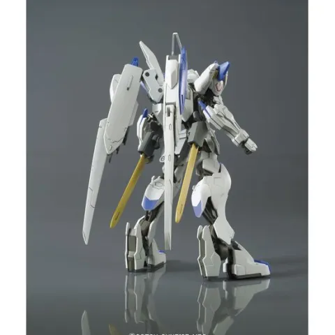 Bandai Hobby Gundam Iron-Blooded Orphans IBO Gundam Bael HG 1/144 Model Kit