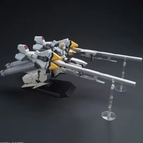 Bandai Hobby Gundam NT Narrative Gundam A-Packs HG 1/144 Model Kit