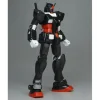 Bandai Hobby Gundam RX-78-2 J-League Ver. Soccer HG 1/144 Model Kit