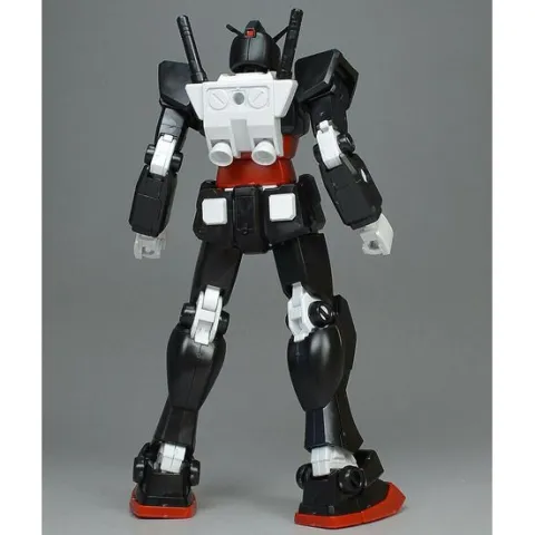 Bandai Hobby Gundam RX-78-2 J-League Ver. Soccer HG 1/144 Model Kit