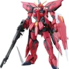 Bandai Hobby Gundam SEED Aegis Gundam 1/100 MG Model Kit