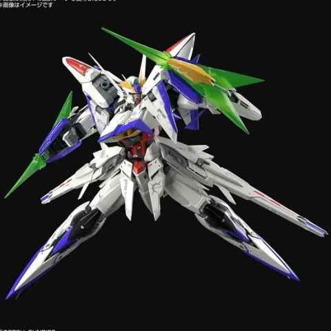 Bandai Hobby Gundam SEED Eclipse Gundam MG 1/100 Model Kit