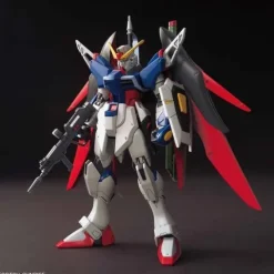 Bandai Hobby Gundam SEED HGCE #224 Destiny Gundam HG 1/144 Model Kit