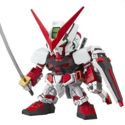 Bandai Hobby Gundam SEED SD EX-Standard 007 Astray Red Frame Gundam Model Kit