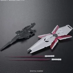 Bandai Hobby Gundam UC Unicorn Gundam [Destroy Mode] Mega Size 1/48 Model Kit