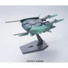 Bandai Hobby Gundam Unicorn HGUC #141 RAS-96 Anksha HG 1/144 Model Kit