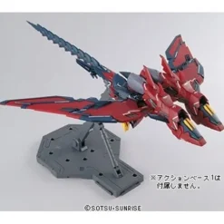Bandai Hobby Gundam Wing Epyon Ver. EW MG 1/100 Model Kit