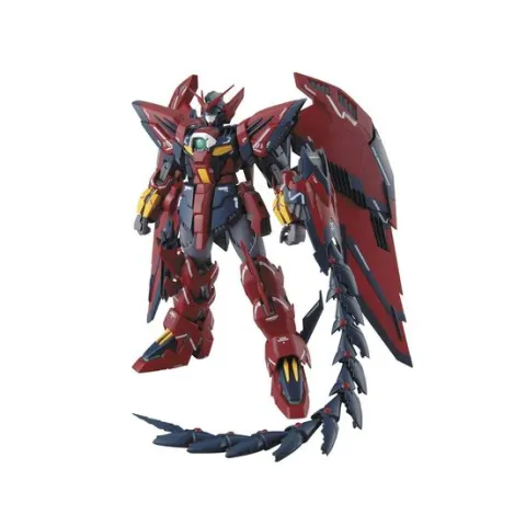 Bandai Hobby Gundam Wing Epyon Ver. EW MG 1/100 Model Kit