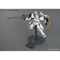 Bandai Hobby Gundam Wing Tallgeese I Ver. EW MG 1/100 Model Kit
