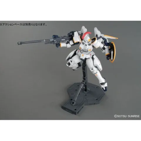 Bandai Hobby Gundam Wing Tallgeese I Ver. EW MG 1/100 Model Kit