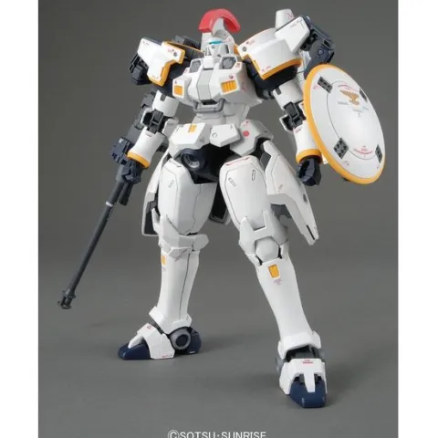 Bandai Hobby Gundam Wing Tallgeese I Ver. EW MG 1/100 Model Kit