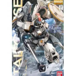Bandai Hobby Gundam Wing Tallgeese I Ver. EW MG 1/100 Model Kit