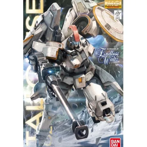 Bandai Hobby Gundam Wing Tallgeese I Ver. EW MG 1/100 Model Kit