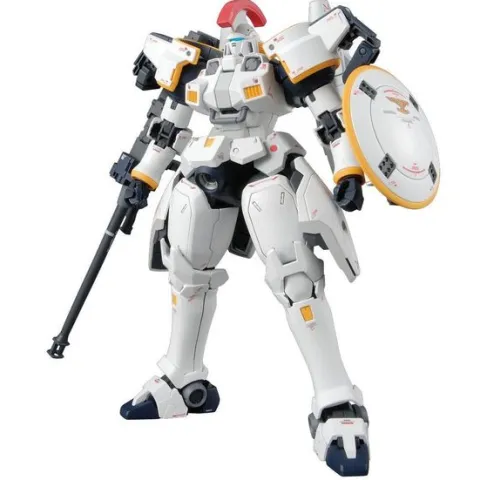 Bandai Hobby Gundam Wing Tallgeese I Ver. EW MG 1/100 Model Kit