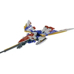 Bandai Hobby Gundam Wing XXXG-01W Wing Gundam Ver.Ka MG 1/100 Model Kit