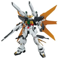 Bandai Hobby HGAW #163 Gundam Double X HG 1/144 Scale Model Kit