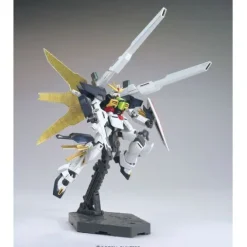 Bandai Hobby HGAW #163 Gundam Double X HG 1/144 Scale Model Kit
