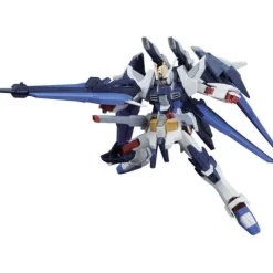 Bandai Hobby HGBF Build Fighters Amazing Strike Freedom HG 1/144 Model Kit