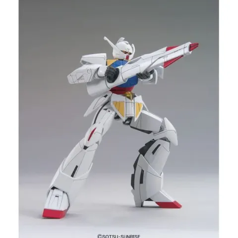 Bandai Hobby HGCC #177 Turn A Gundam HG 1/144 Model Kit