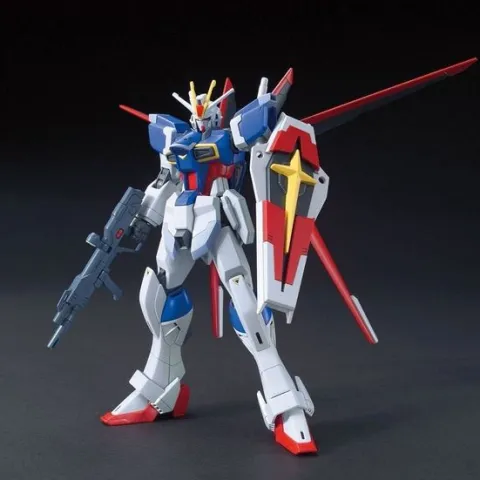 Bandai Hobby HGCE SEED Destiny Force Impulse Gundam Revive HG 1/144 Model Kit