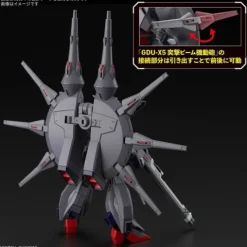 Bandai Hobby HGCE SEED Destiny Legend Gundam HG 1/144 Model Kit