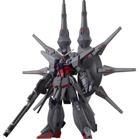 Bandai Hobby HGCE SEED Destiny Legend Gundam HG 1/144 Model Kit