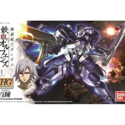 Bandai Hobby HGPD Hyakuren HG 1/144 Scale Model Kit
