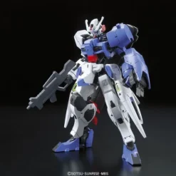 Bandai Hobby HGPD IBO Astaroth HG 1/144 Model Kit