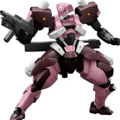 Bandai Hobby HGPD IBO Hyakuren Amida Use HG 1/144 Scale Model Kit