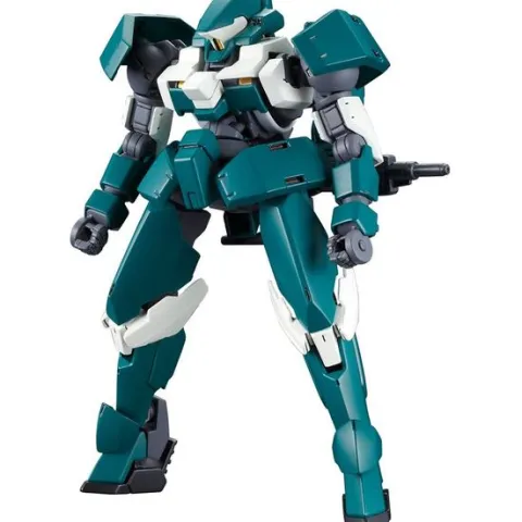 Bandai Hobby HGPD IBO Julieta's Mobile Reginlaze HG 1/144 Scale Model Kit